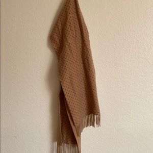 J.crew scarf